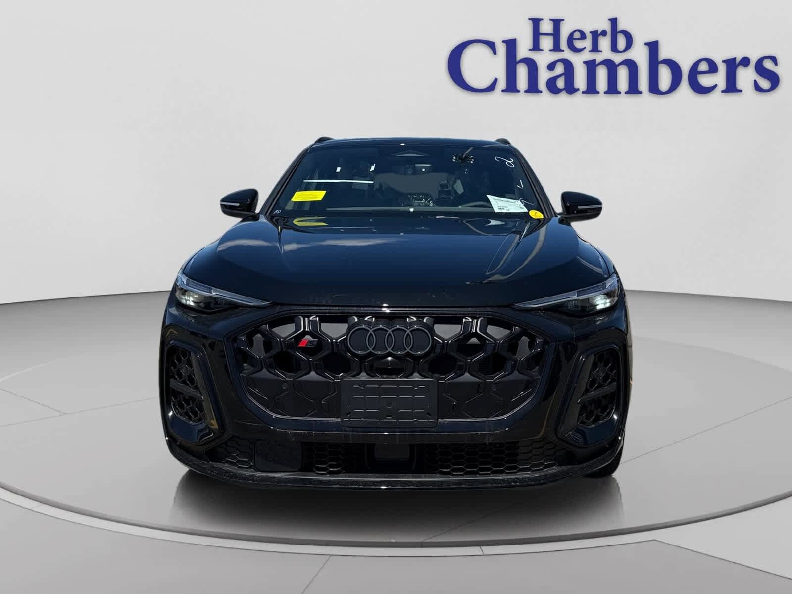2026 Audi SQ5