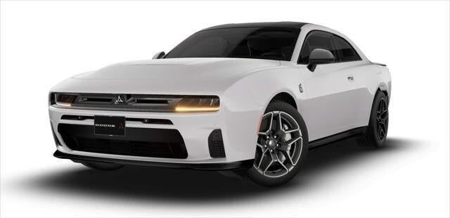 2026 DODGE Charger