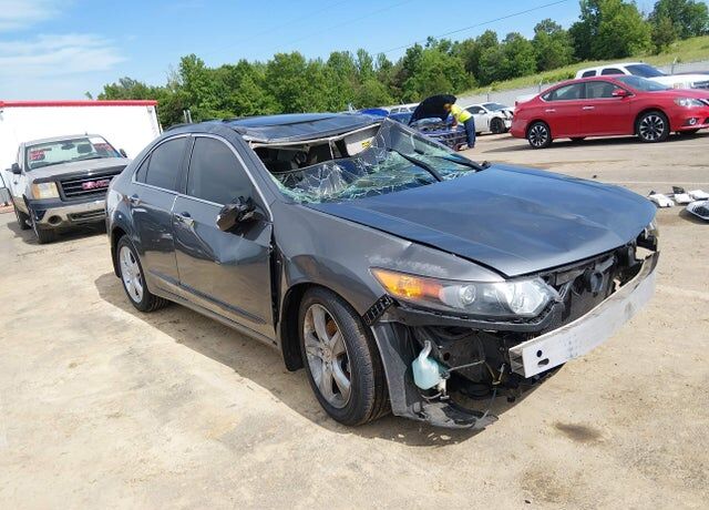 2009 ACURA TSX