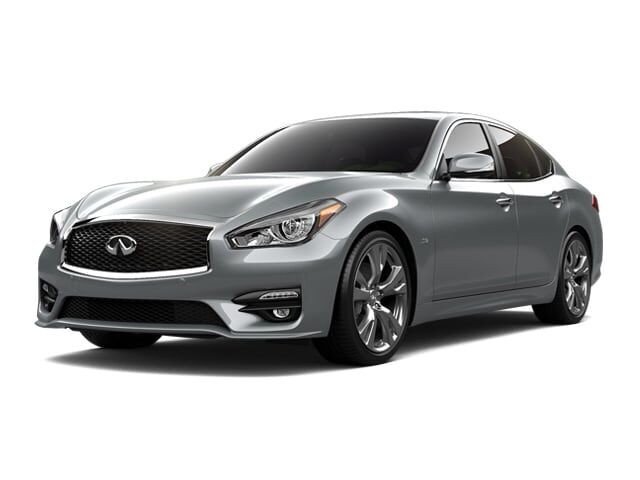 Infiniti Q70