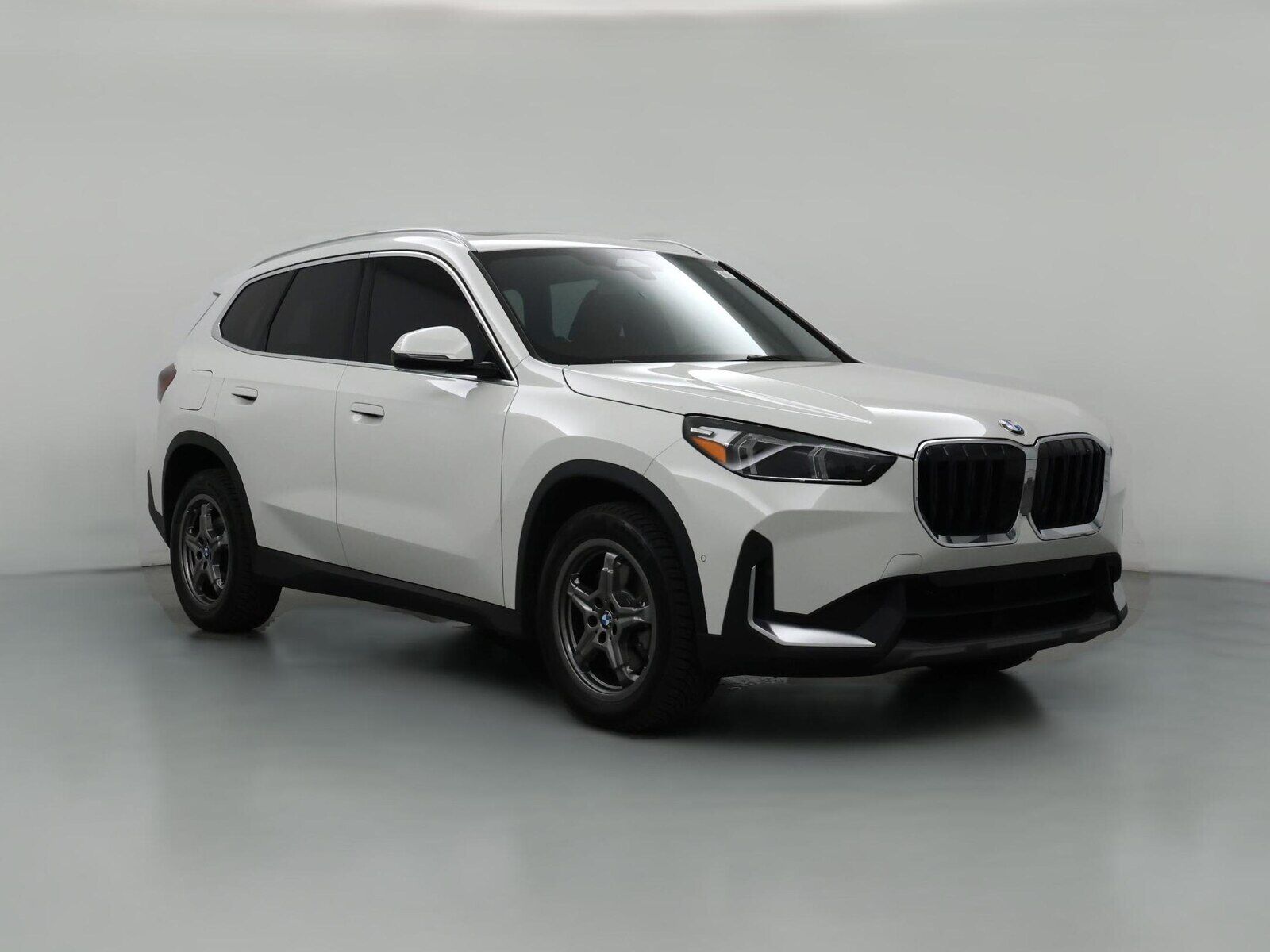 2023 BMW X1