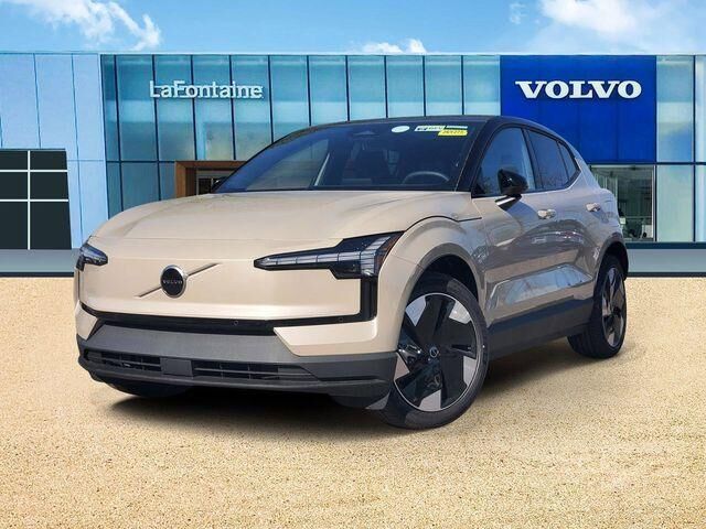 2026 VOLVO EX30