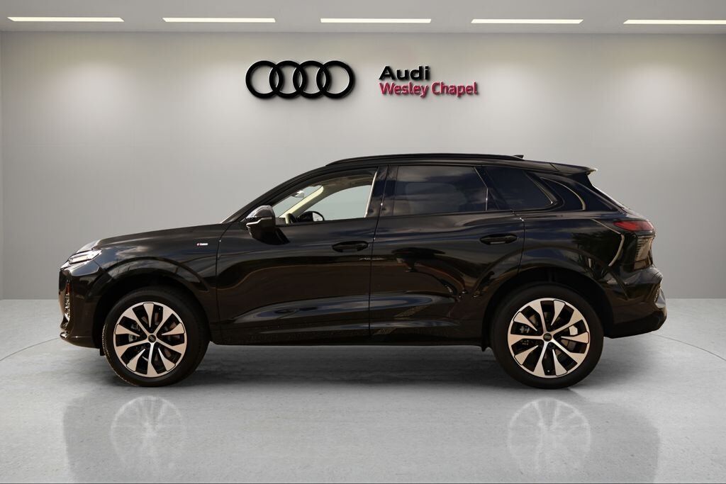 2026 Audi Q3