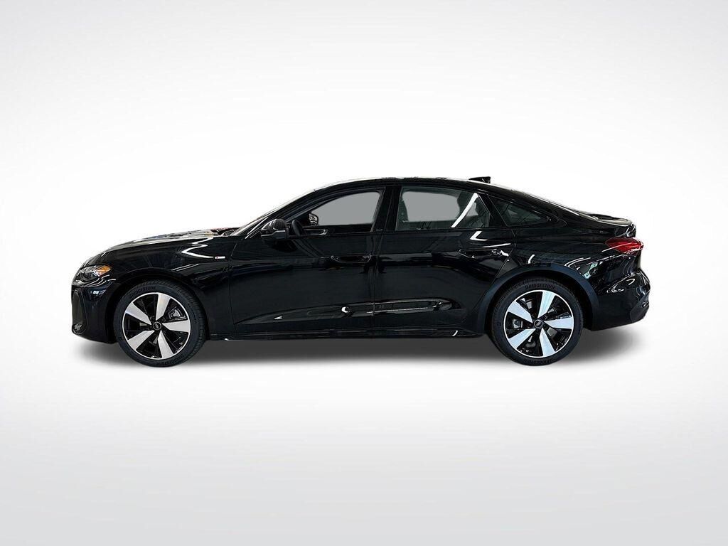2026 Audi A5