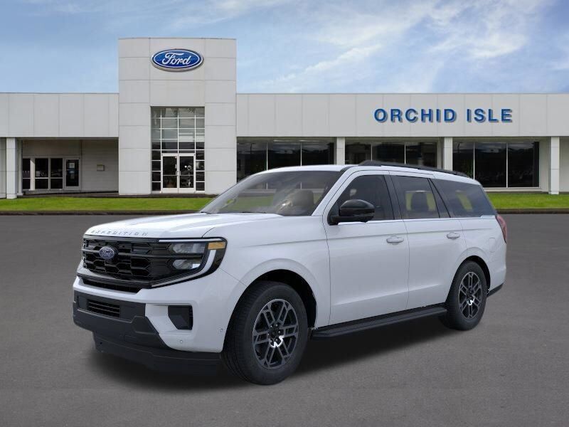 2026 FORD Expedition