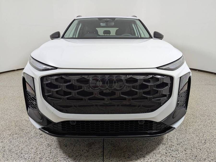 2026 Audi Q3