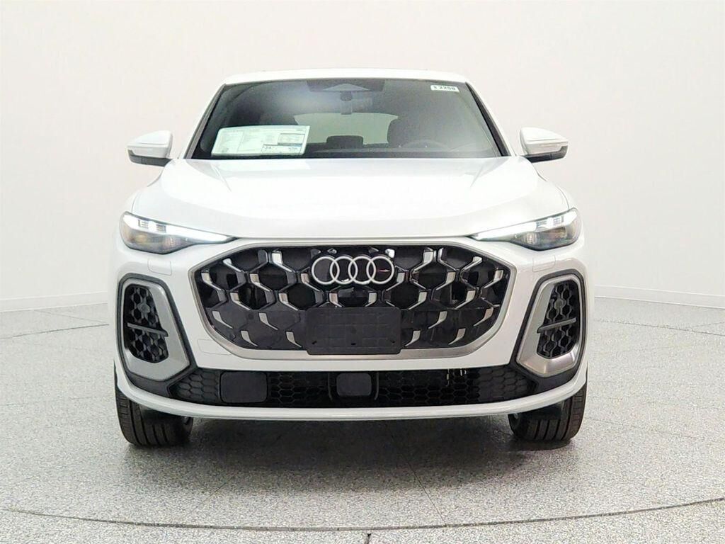 2026 Audi SQ5