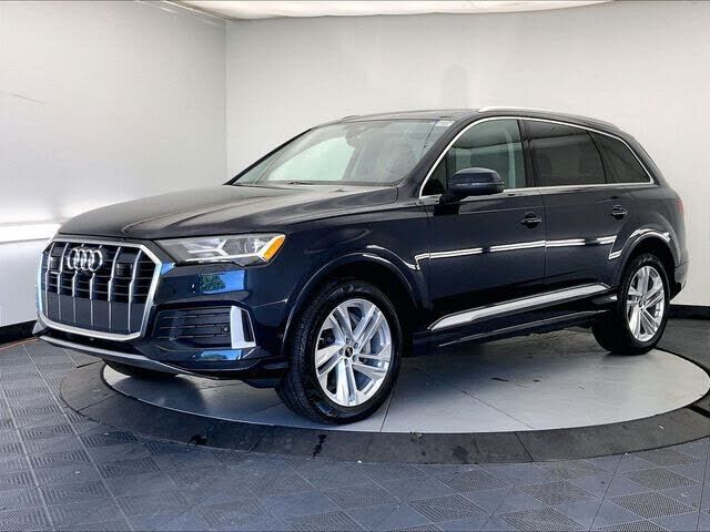2023 Audi Q7