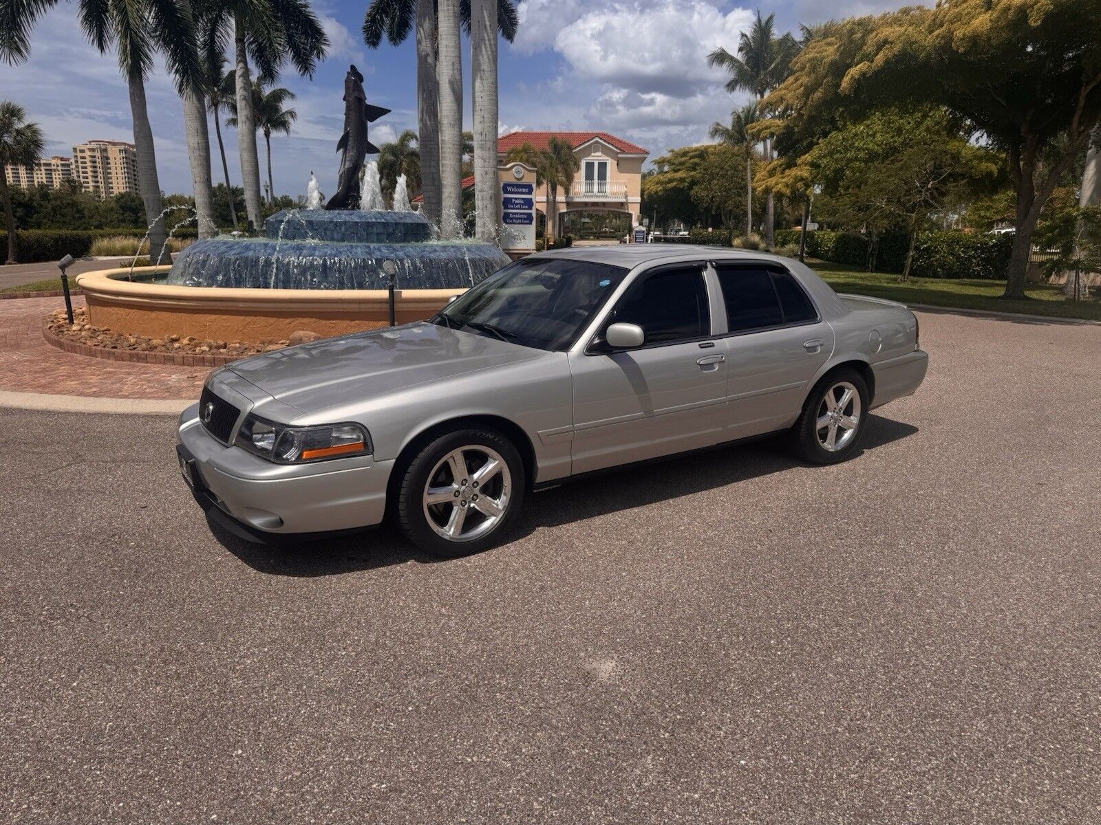 Mercury Marauder