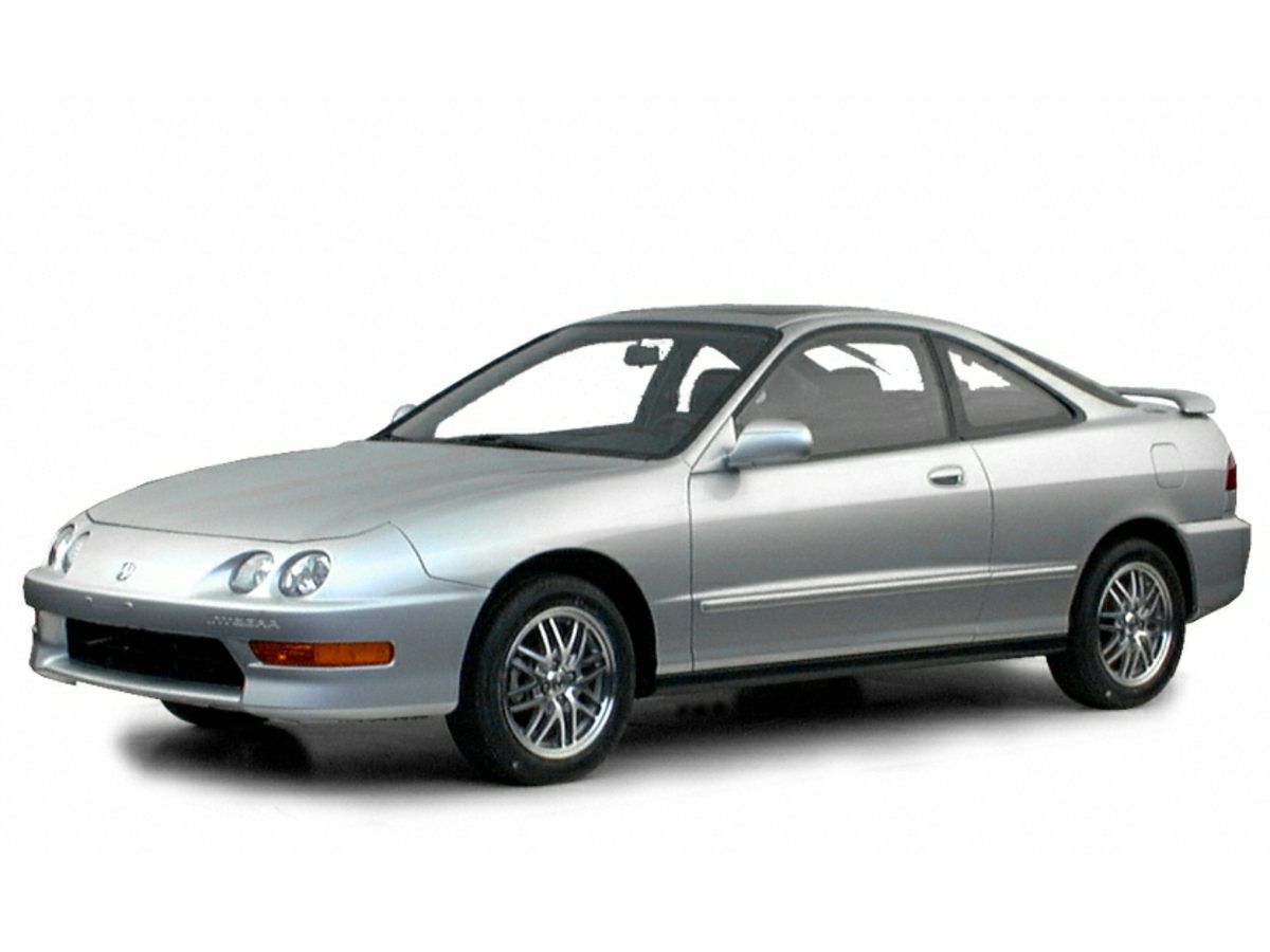Acura Integra