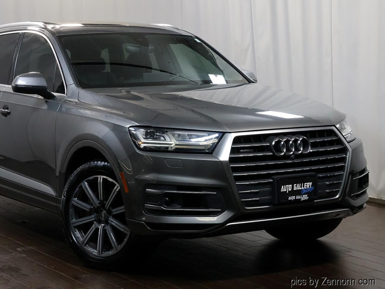 2017 Audi Q7