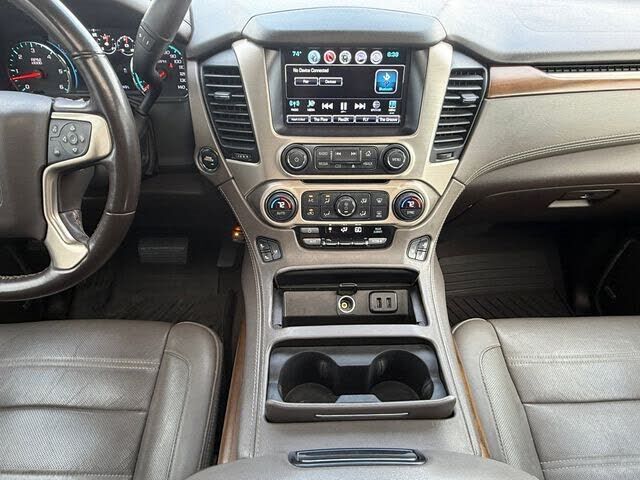 2020 GMC Yukon