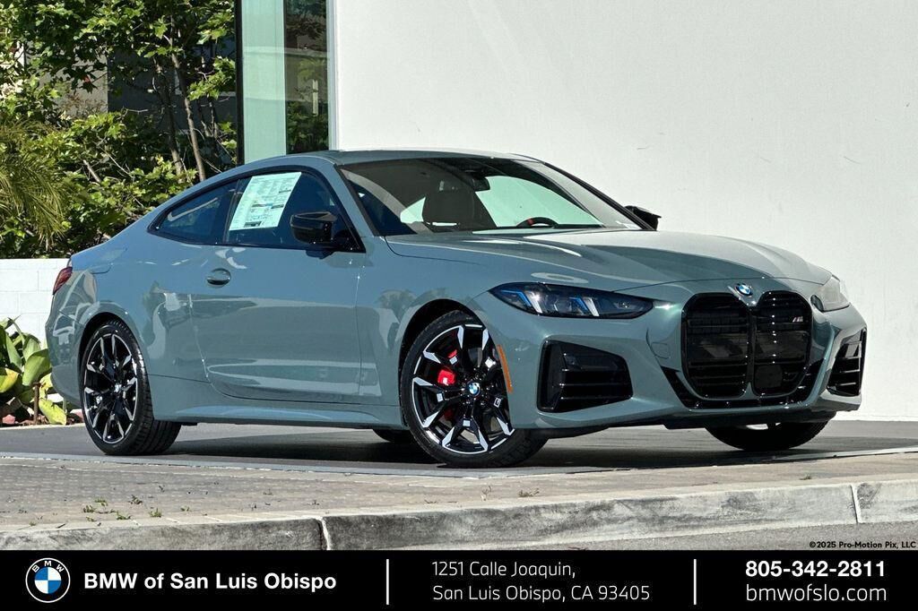 2026 BMW M4