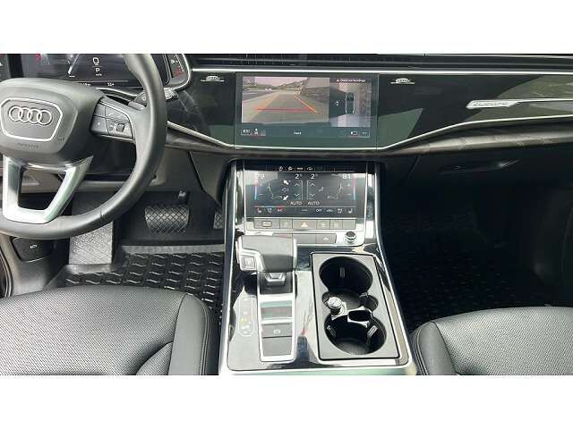 2022 Audi Q7