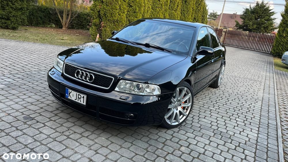 Audi S4