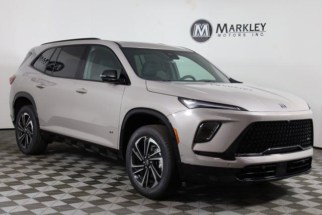 2026 BUICK Enclave