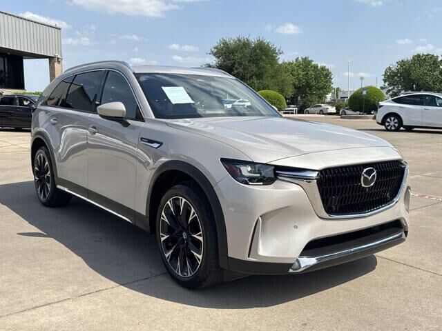2024 MAZDA CX-90