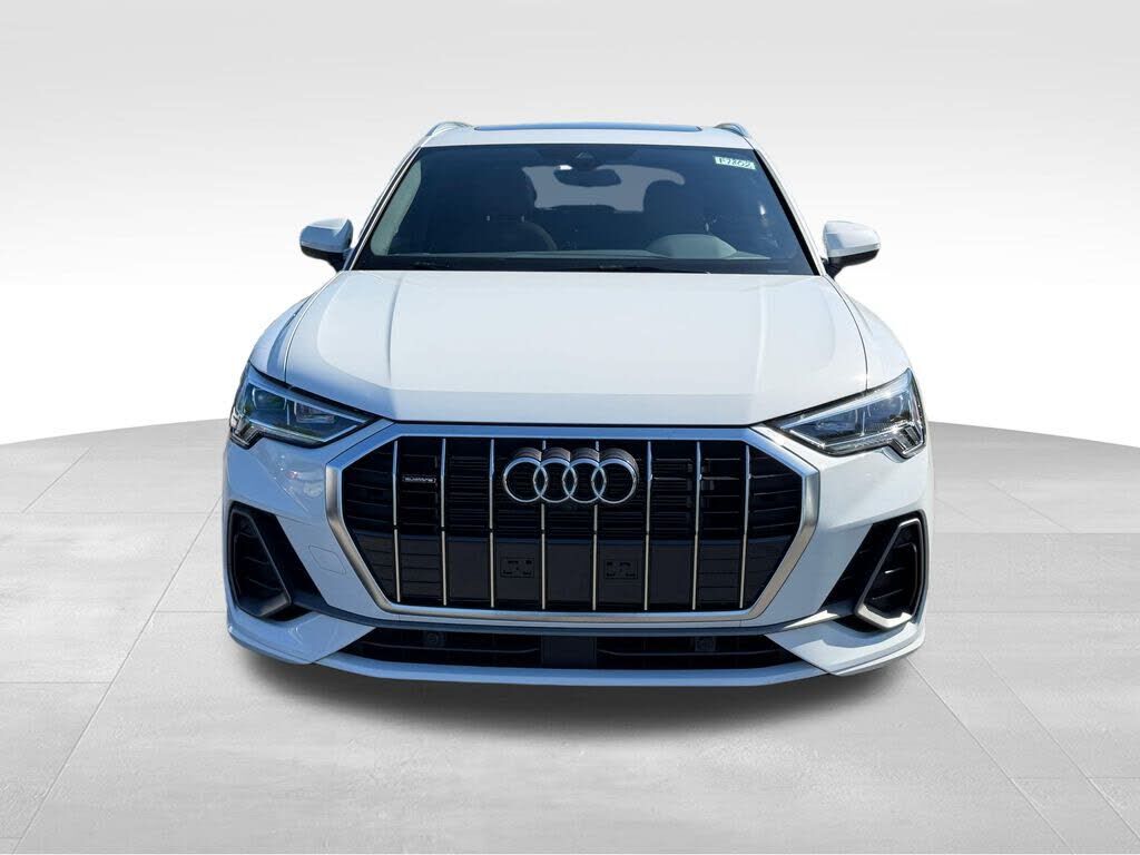 2023 Audi Q3