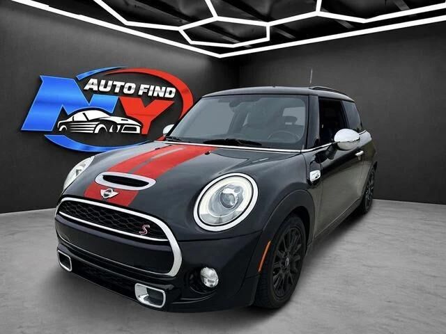 2015 MINI Hardtop