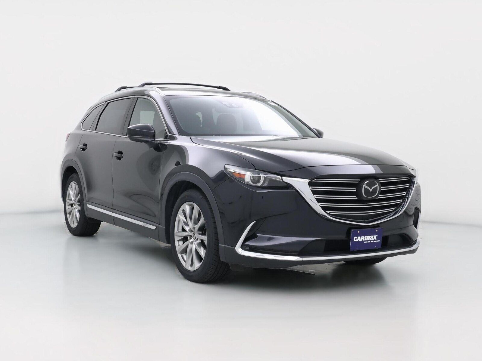 2016 MAZDA CX-9