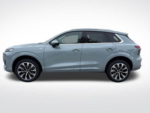 2026 Audi Q3