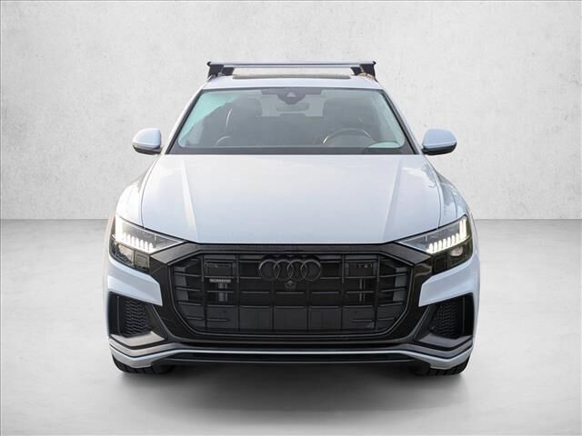 2023 Audi Q8