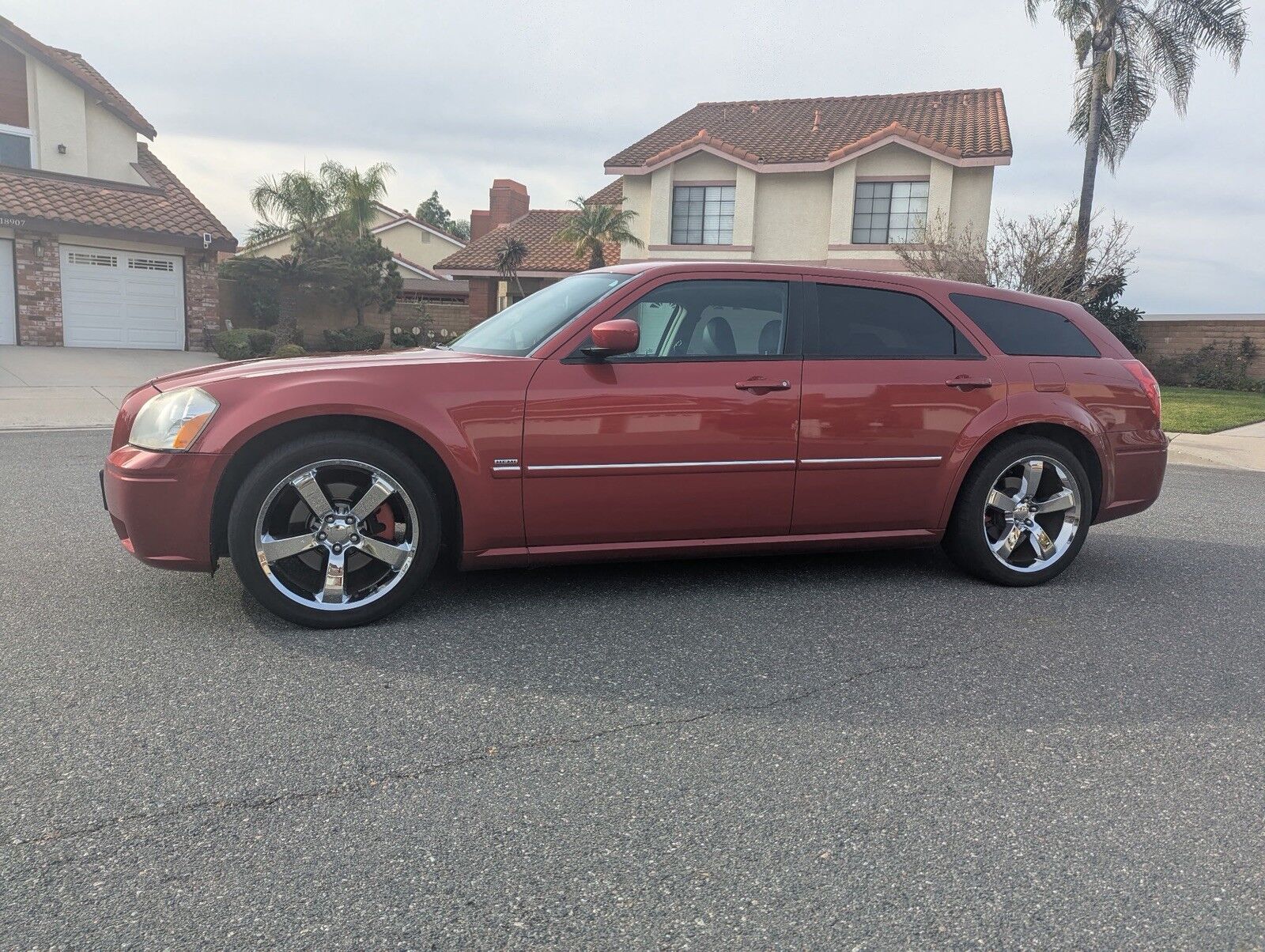 Dodge Magnum