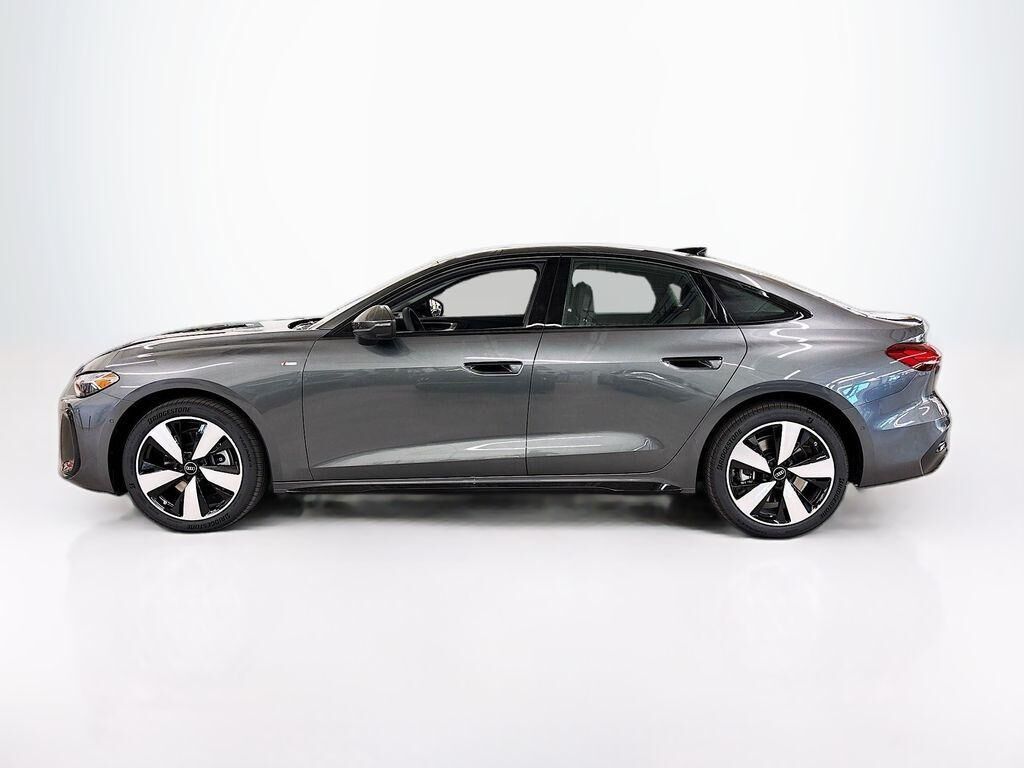 2026 Audi A5