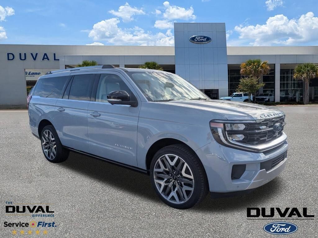 2025 FORD Expedition