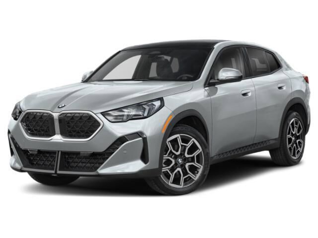 2026 BMW X2