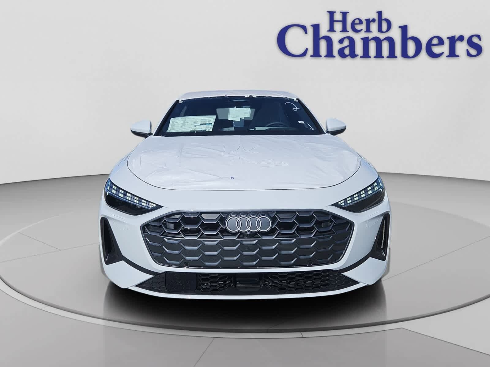 2025 Audi A5
