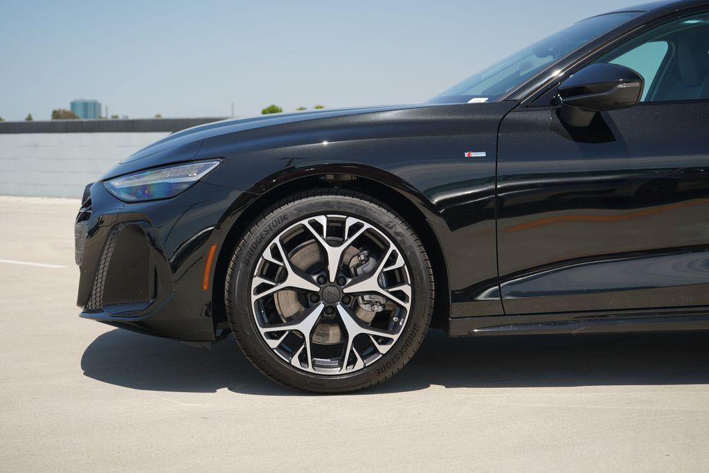2026 Audi A6
