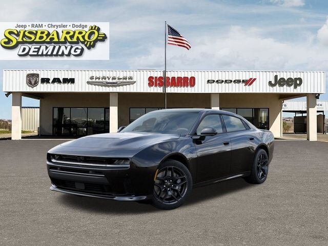 2026 DODGE Charger
