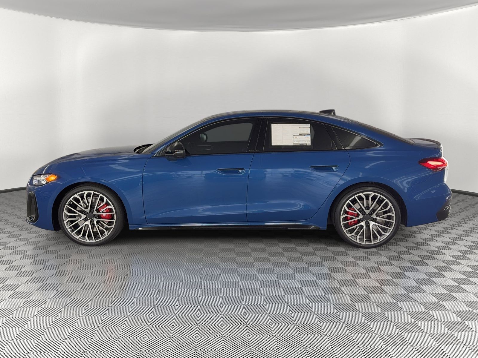 2026 Audi S5