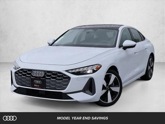 2025 AUDI A5