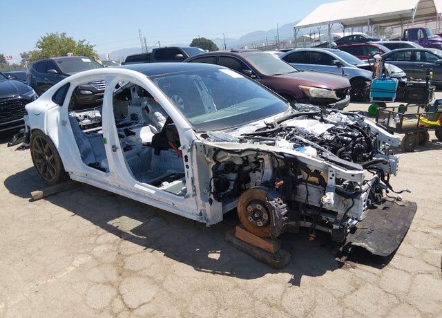 2024 PORSCHE Panamera