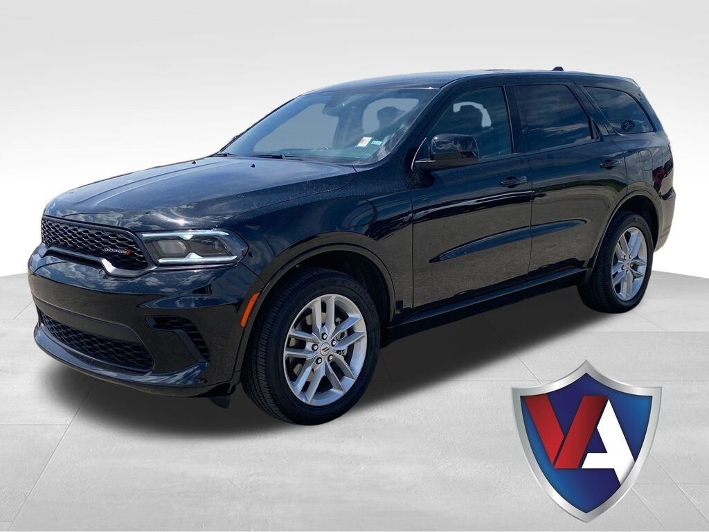 2025 DODGE Durango