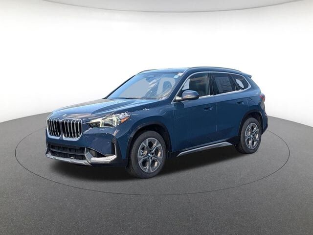2026 BMW X1