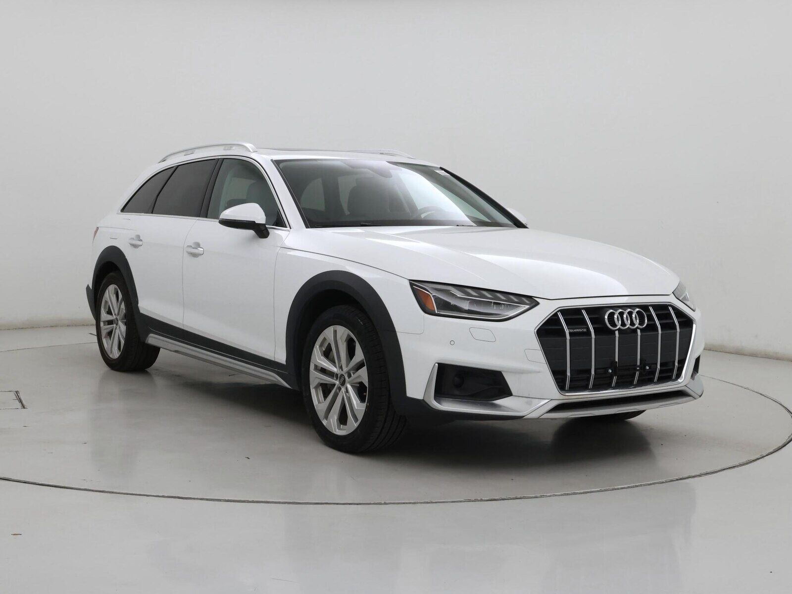 2024 Audi A4 allroad