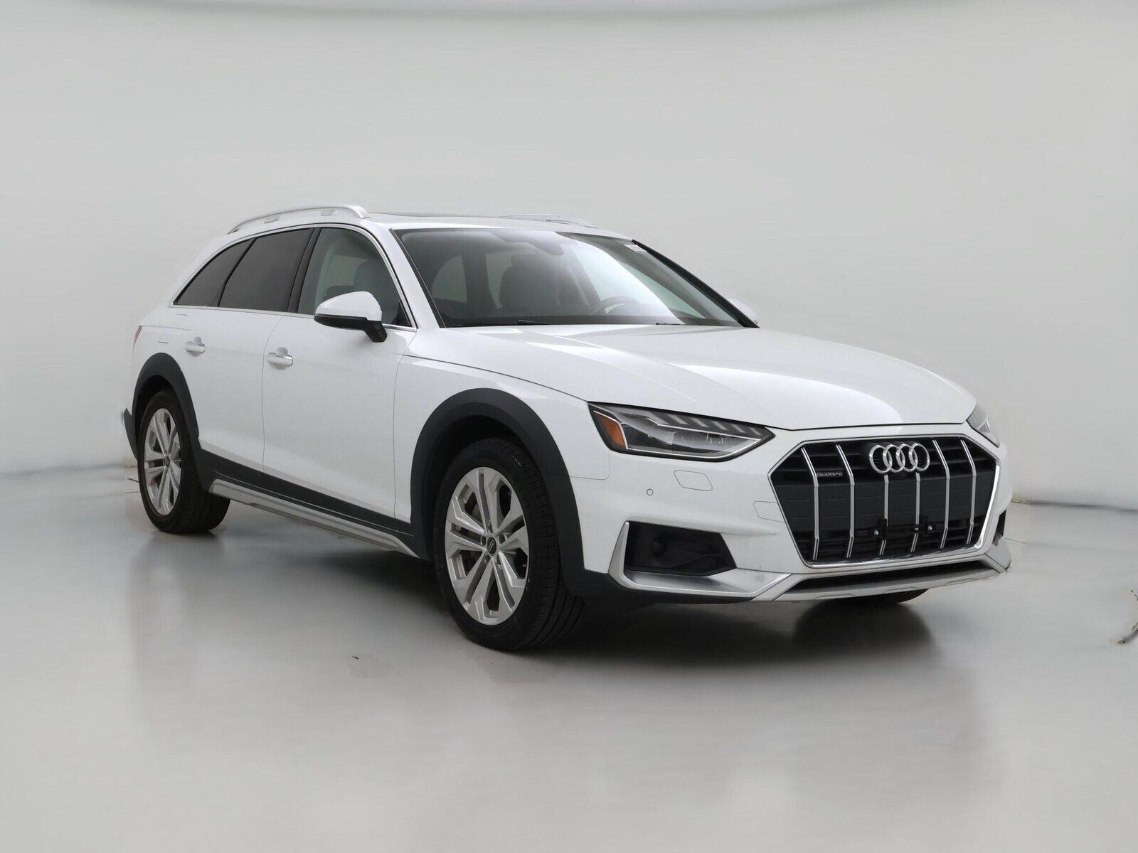 2024 AUDI A4 allroad