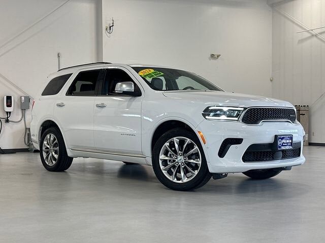 2024 DODGE Durango