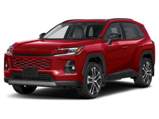 2026 TOYOTA RAV4