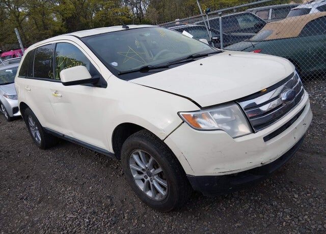 2007 FORD Edge