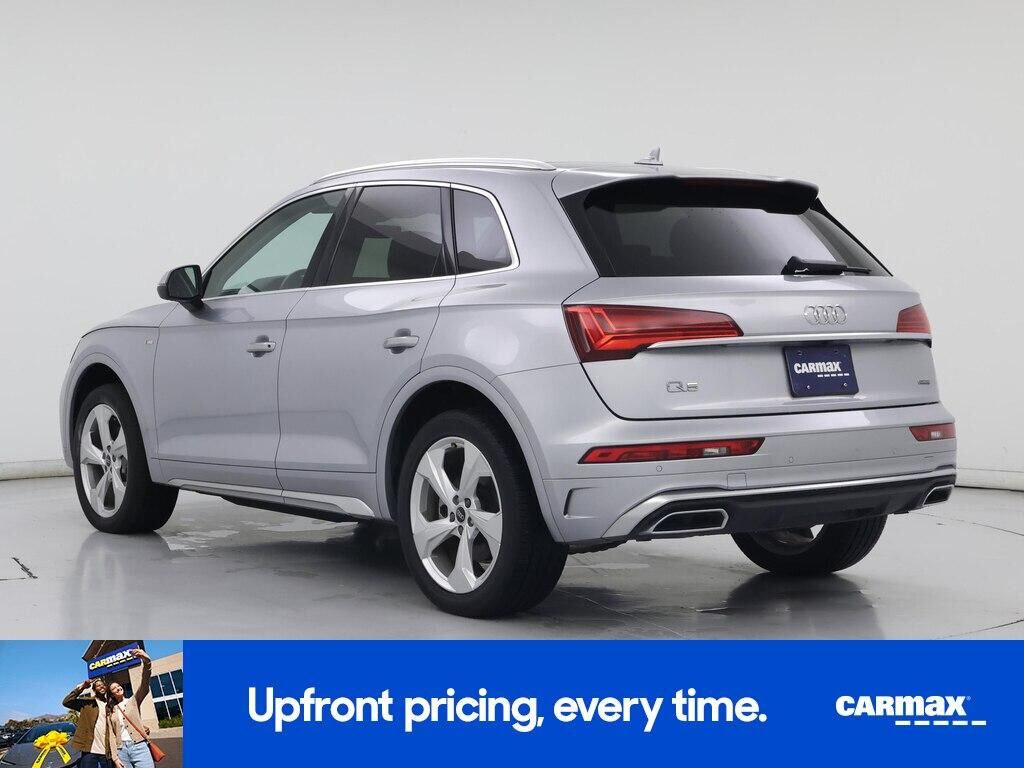 2023 Audi Q5