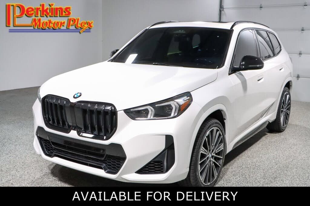2023 BMW X1
