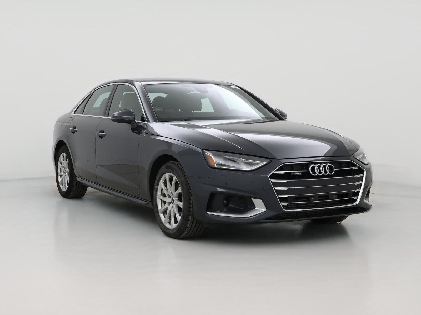 2021 AUDI A4