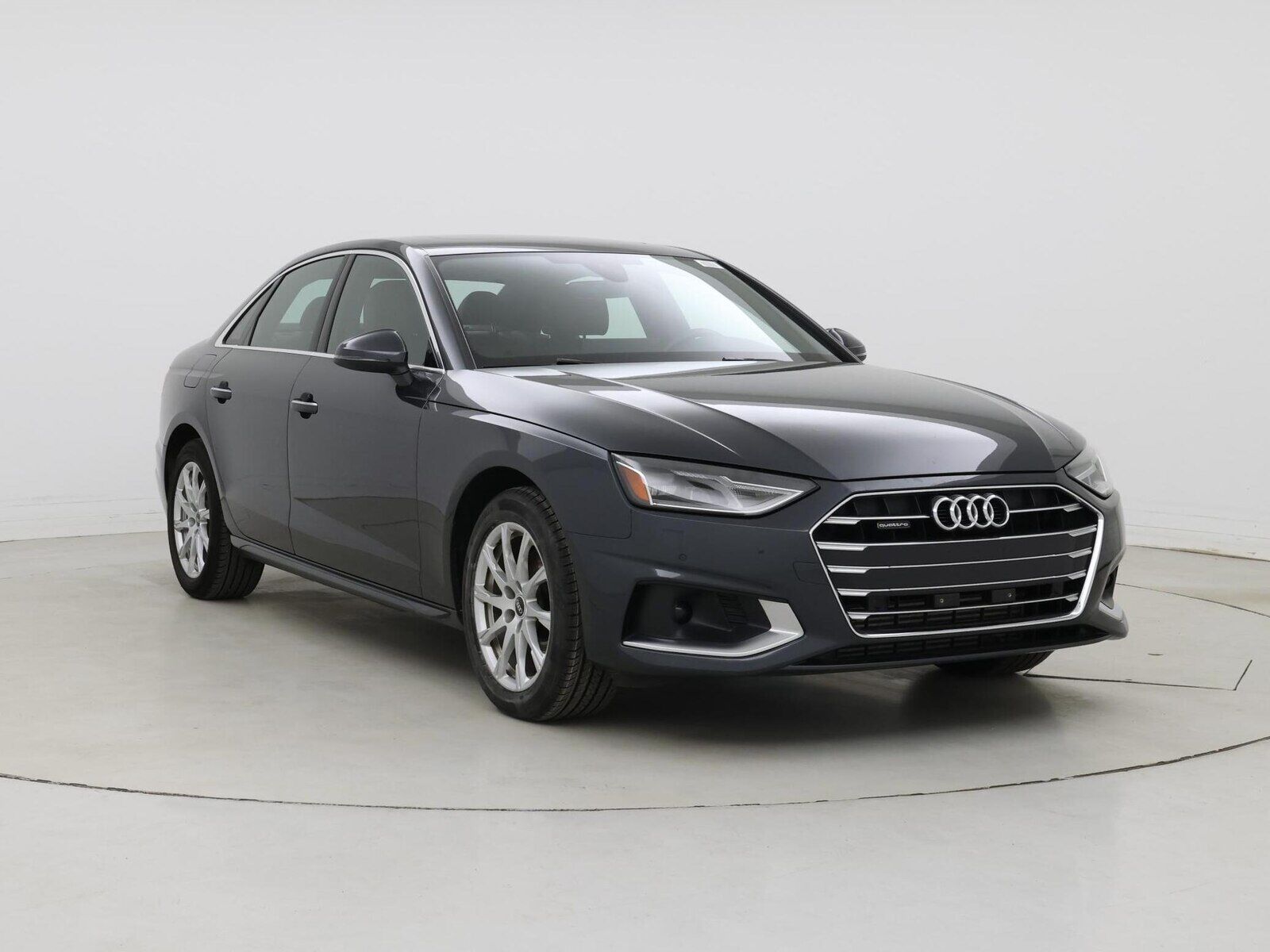 2021 Audi A4
