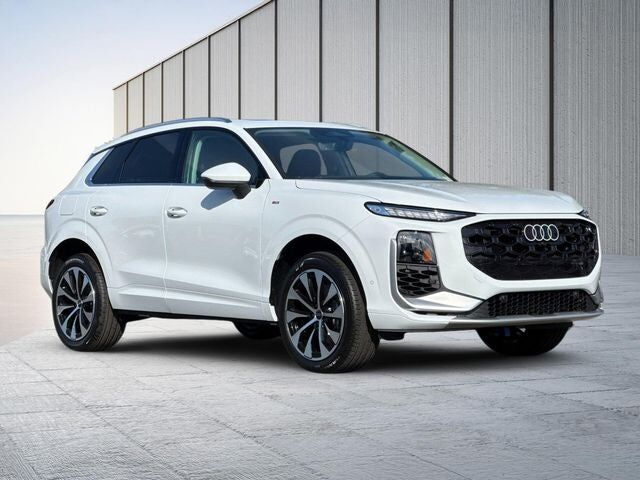 2026 Audi Q3