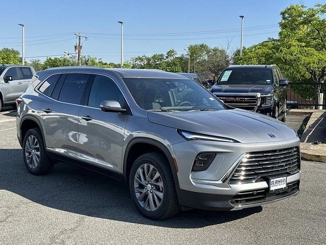 2026 BUICK Enclave
