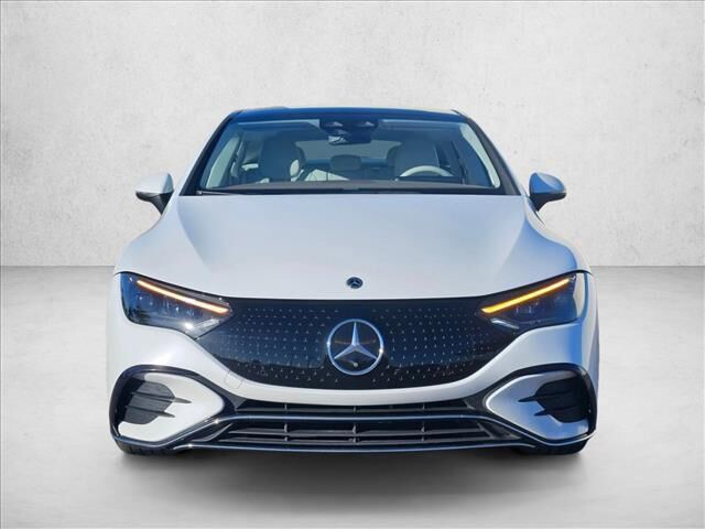 2023 Mercedes-Benz EQE-Class